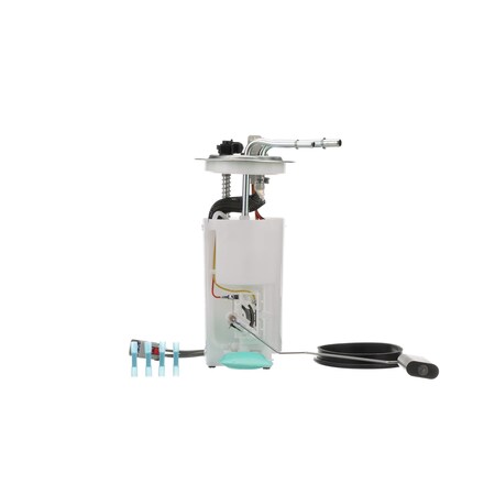 Carter Fuel Pumps 02-04 Gmc Yukon-Suburban 1500 5.3L Fuel Pump Mod, P74904M P74904M